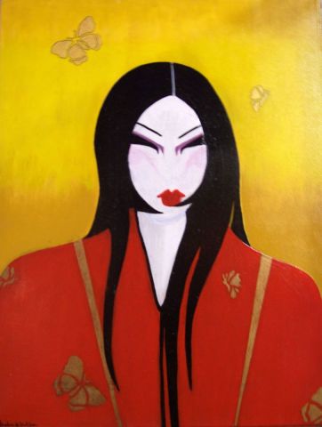 Geisha